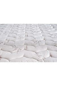 Full Ortopedik Bamboo Sleep Yatak ürün fotoğrafı