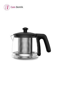 Al 795 Ic Cam & Inox Çay Makinesi ürün fotoğrafı