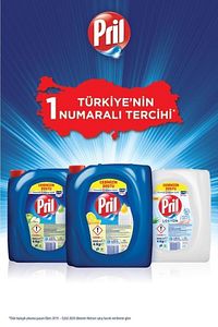 Limon Sıvı Bulaşık Deterjanı 4x4kg - Ekonomik Temizlik ve Ferahlık ürün fotoğrafı