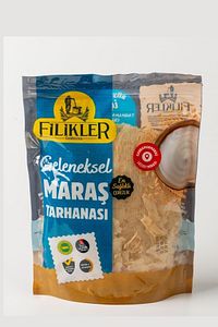 Geleneksel Maraş Tarhanası 1000 Gr Paket ürün fotoğrafı