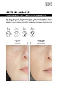 Canlandırıcı, Nemlendirici ve Gözenek Sıkılaştırıcı Serum 50ml... Pure Tightening And ürün fotoğrafı