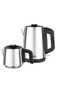 Chailand Inox Çay Makinesi ürün fotoğrafı