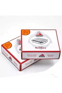 Gi.zeh Otomatik Sigara Tütün Sarma Makinesi Tabaka 2 Kademeli ürün fotoğrafı