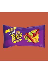 Mini Fuego 35gr ürün fotoğrafı