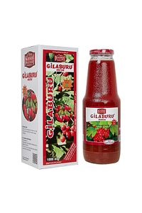 Organik Gilaburu Nektarı Şeker Ilavesiz 1000 ml ürün fotoğrafı