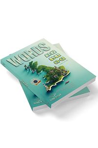 Words (İNGİLİZCE KELİME KİTABI) ürün fotoğrafı