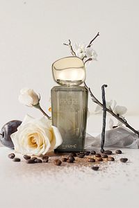 Priére Edp Kadın Parfüm 50ml | Baharatlı Ve Çiçeksi | Erik, Karanfil, Gül, Şeftali, Vanilya, Amber ürün fotoğrafı