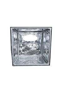 3d Yazıcı Abs Kabini Ve Iskelet / Çerçeve | ürün fotoğrafı