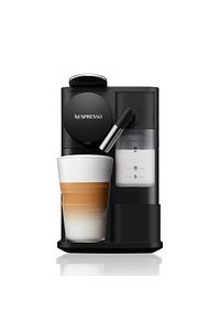 F121 Latissima One Süt Çözümlü Espresso Kahve Makinesi,Siyah ürün fotoğrafı