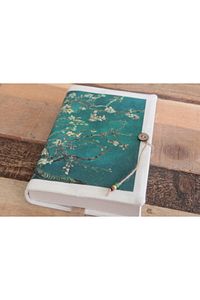 Kitap Kılıfı - Van Gogh Badem Ağacı ürün fotoğrafı