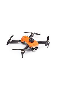 Aden Evo Engel Sensörlü ve Fırçasız Motorlu Drone Taşıma Çantalı (2 Bataryalı) ürün fotoğrafı
