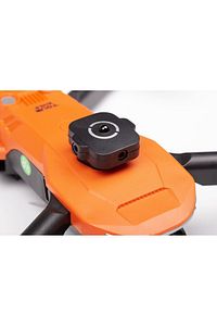 Aden Evo Engel Sensörlü ve Fırçasız Motorlu Drone Taşıma Çantalı (2 Bataryalı) ürün fotoğrafı