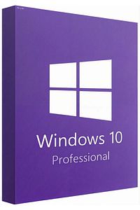 Windows 10 Pro Lisans Anahtarı ürün fotoğrafı