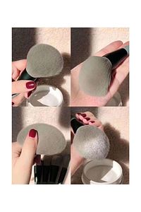 Fix Özel Keseli 13'lü Fırça Seti Yeşil ürün fotoğrafı