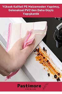 Duş Pvc Lavabo Küvet Tezgah Kenar Banyo Mutfak Pencere 3,2 Mt Su Sızdırmaz Geçirmez Yalıtım Bant ürün fotoğrafı