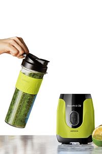 Blendfit Go Personal Kişisel Smoothie Blender Lime Green ürün fotoğrafı