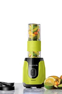 Blendfit Go Personal Kişisel Smoothie Blender Lime Green ürün fotoğrafı