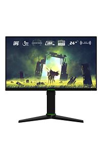 Aryond A24 V2 24" 180Hz FHD 1 Ms HDR10 300 Nit G-Sync FreeSync Pivot FAST IPS Oyuncu Monitörü ürün fotoğrafı