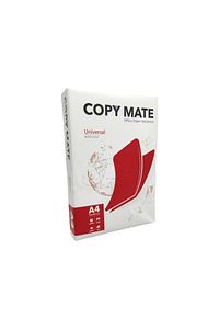 Copy Mate A4 Fotokopi Kağıdı 1 Koli 5 Li Paket 2500 Adet ürün fotoğrafı