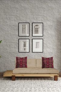 Arin Masif Natural-camel Renk Sedir Cpt8301-200 ürün fotoğrafı