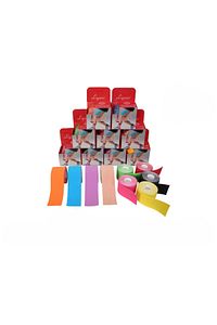 Kinesio Tape Ağrı Bandı 5cm X 5m Ten ürün fotoğrafı