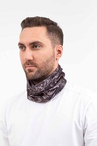 Boyunluk Bileklik Bandana Maske BUFFO01 ürün fotoğrafı