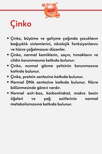 Ferro Plus Lipozomal Demir, Çinko, İyot 150 ml Çocuklar ve Yetişkinler İçin Takviye Demir Şurup ürün fotoğrafı