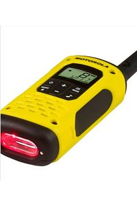 Talkabout  T92 İkili PMR  Resmi İthalatçı BELGELİ ve GARANTİLİ ürün fotoğrafı
