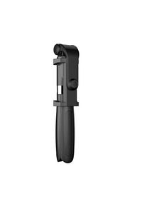 Tripod Bluetooth Kumandalı Kablosuz Selfie Çubuğu ürün fotoğrafı