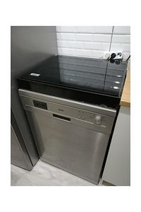 Ankastre Ocak Altı Tezgah -mdf- ürün fotoğrafı
