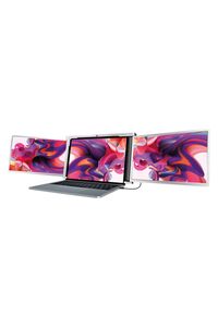13.3 Inç Taşınabilir Çoklu Monitör ürün fotoğrafı