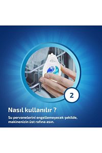 Şelale Ferahlığı Bulaşık Makinesi Kokusu ürün fotoğrafı