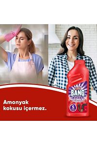 Hijyenik Gider Lavabo Açıcı Jel 500 ml (3 X 500 ML) ürün fotoğrafı