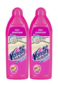 Kosla Halı Şampuanı Elde Yıkama 2x850 ml ürün fotoğrafı