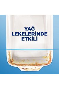 Hepsi Bir Arada Bulaşık Makine Tableti 100 Lü ürün fotoğrafı