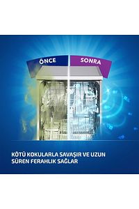 Şelale Ferahlığı Bulaşık Makinesi Kokusu ürün fotoğrafı