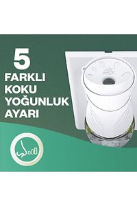 Elektrikli Oda Kokusu Yedek Şişe Bahar Çiçekleri - Esansiyel Yağlar Içerir* ürün fotoğrafı