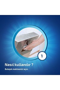 Şelale Ferahlığı Bulaşık Makinesi Kokusu ürün fotoğrafı