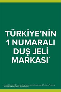 Naturals Badem Ve Yoğun Nemlendirici Zeytin Özü Duş Jeli 500 ml X2adet ürün fotoğrafı