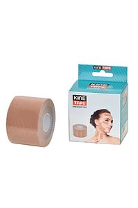 Beauty Yüz Bölgesi İçin Cotton Kinesio Tape Yüz Yogası Ağrı Sporcu Kinezyo Bandı ürün fotoğrafı