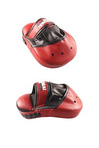 Çukur Boks Kick Boks El Lapası Darbe Yastığı DE319 ürün fotoğrafı