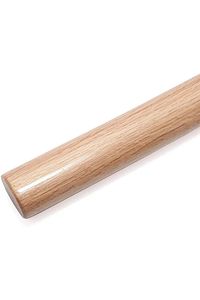 Ahşap Bokken 115cm Dövüş Sporları Japon Kılıcı Ahşap Katana Da633 ürün fotoğrafı