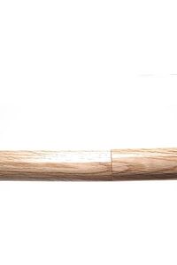 Ahşap Bokken 115cm Dövüş Sporları Japon Kılıcı Ahşap Katana Da633 ürün fotoğrafı