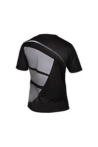 Dijital Baskılı Fitness Boks Muay Thai Antrenman Tişörtü Spor T-shirt Fgt152 ürün fotoğrafı