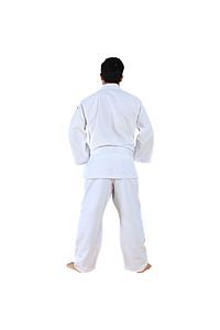 Judo - Aikido Elbisesi Ja050 Dosmai 160cm ürün fotoğrafı