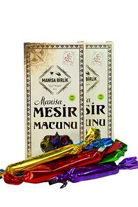 Mesir Macunu Çubuk 5 Li Paket 5 Adet ürün fotoğrafı