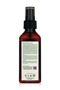 Aşırı Yıpranmış Saçlar Için Keratin Bakım Yağı 100 ml ürün fotoğrafı