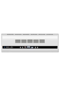 2500 W Süper Sessiz Ptc Seramik Isıtıcı Ve Vantilatör ürün fotoğrafı
