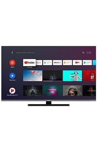 55ua9090 55" 139 Ekran Android Smart 4k Ultra Hd Tv ürün fotoğrafı