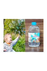 Köpük Baloncuk Likiti 500ml ürün fotoğrafı